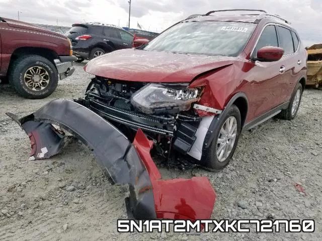 5N1AT2MTXKC721760 фото 3