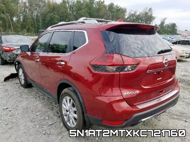 5N1AT2MTXKC721760 фото 4
