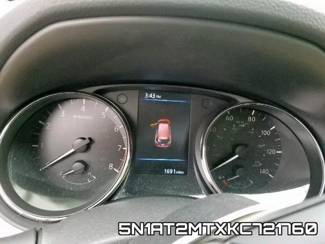 5N1AT2MTXKC721760 фото 9