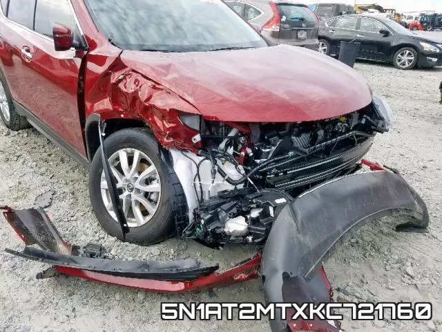 5N1AT2MTXKC721760 фото 10