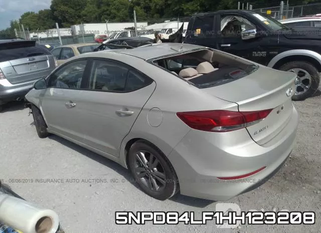 5NPD84LF1HH123208 фото 3