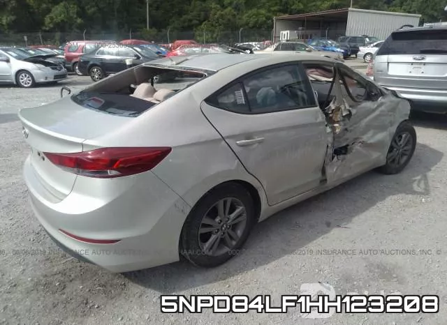 5NPD84LF1HH123208 фото 4