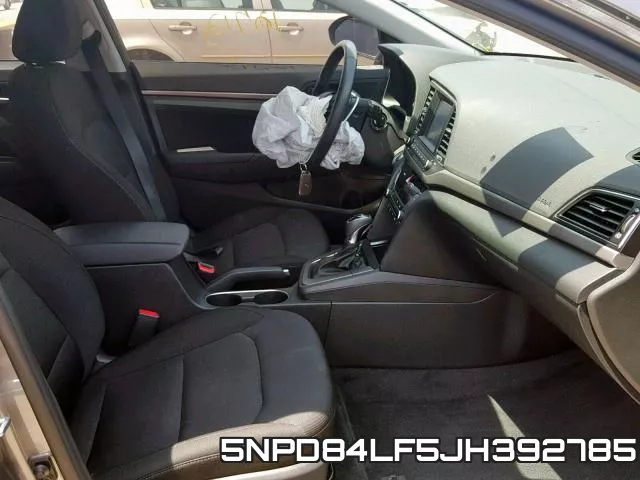 5NPD84LF5JH392785 фото 6
