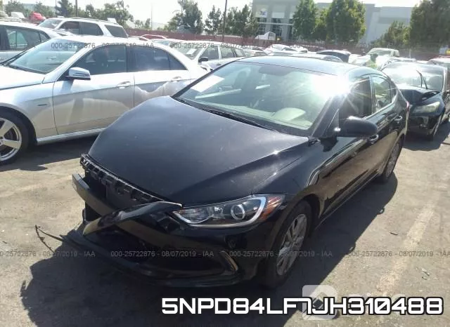 5NPD84LF7JH310488 фото 3