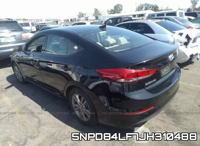 5NPD84LF7JH310488 фото 4