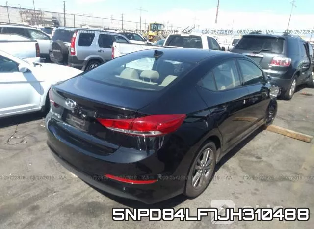 5NPD84LF7JH310488 фото 5