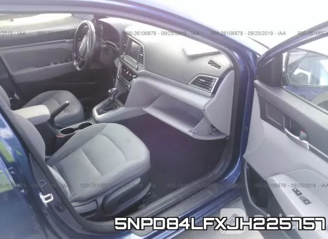 5NPD84LFXJH225757 фото 6
