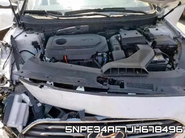 5NPE34AF7JH678496 фото 8