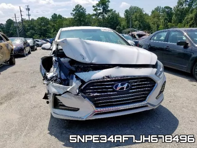 5NPE34AF7JH678496 фото 10