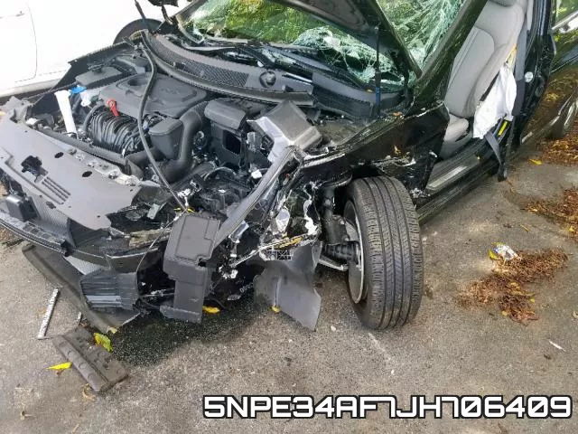5NPE34AF7JH706409 фото 2