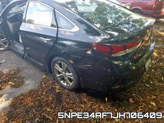 5NPE34AF7JH706409 фото 3