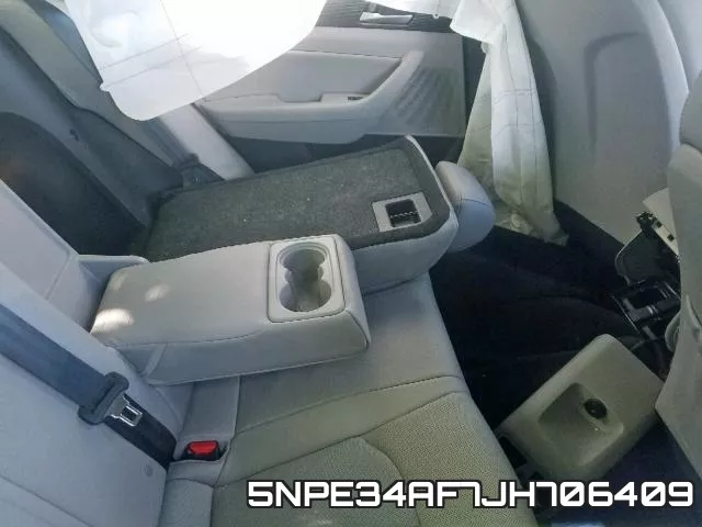 5NPE34AF7JH706409 фото 6