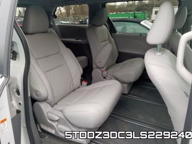 5TDDZ3DC3LS229240 фото 7