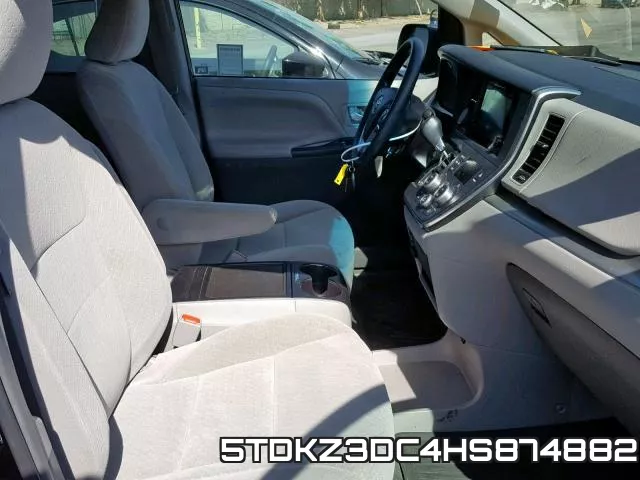 5TDKZ3DC4HS874882 фото 6