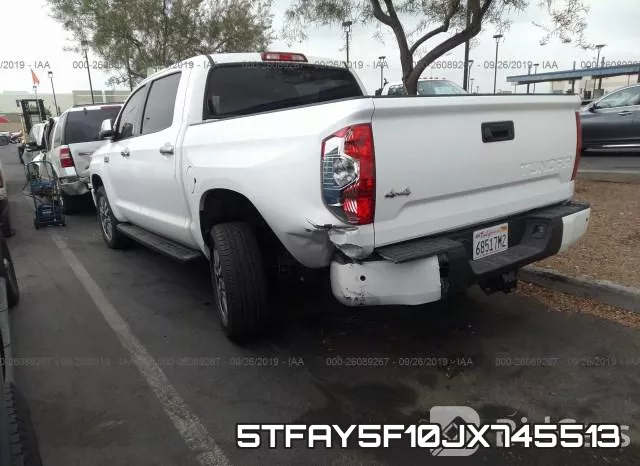 5TFAY5F10JX745513 фото 3