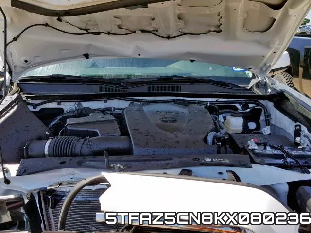 5TFAZ5CN8KX080236 фото 7