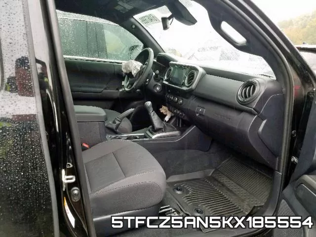 5TFCZ5AN5KX185554 фото 6