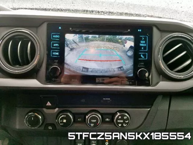 5TFCZ5AN5KX185554 фото 10