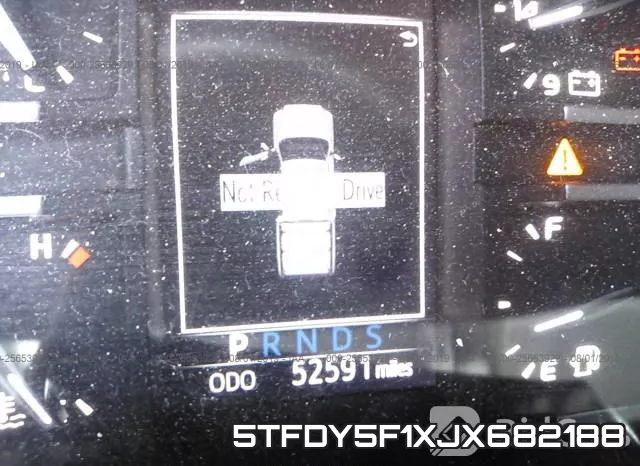 5TFDY5F1XJX682188 фото 8