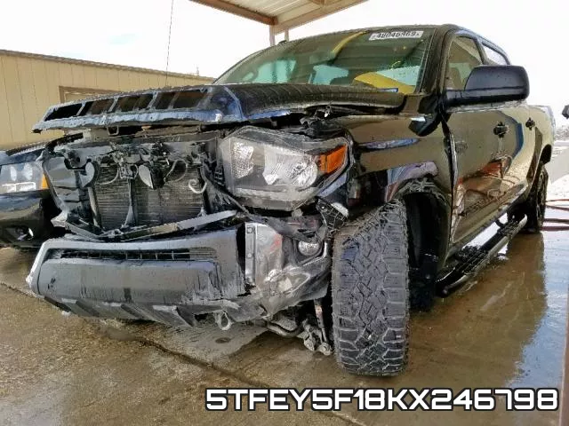 5TFEY5F18KX246798 фото 3