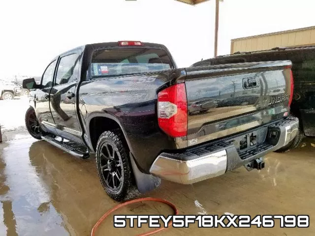 5TFEY5F18KX246798 фото 4