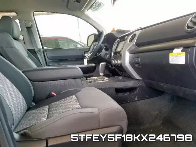 5TFEY5F18KX246798 фото 6