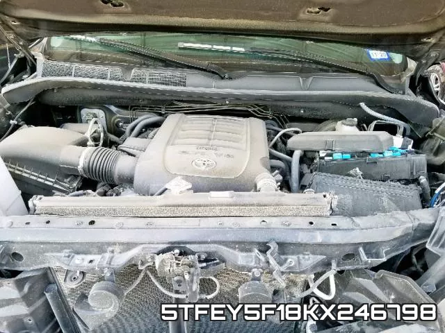 5TFEY5F18KX246798 фото 8