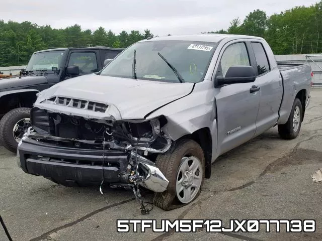 5TFUM5F12JX077738 фото 3