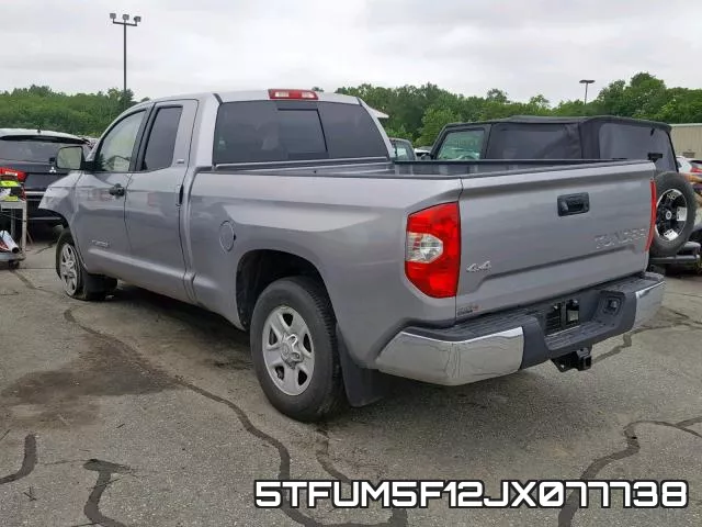 5TFUM5F12JX077738 фото 4