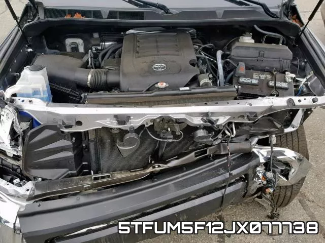 5TFUM5F12JX077738 фото 8