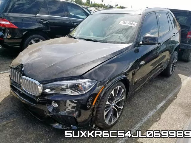 5UXKR6C54JL069989 фото 3