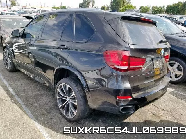 5UXKR6C54JL069989 фото 4