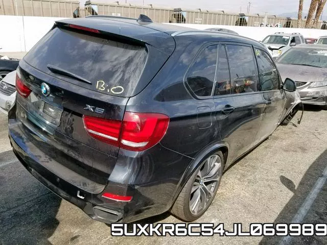 5UXKR6C54JL069989 фото 5
