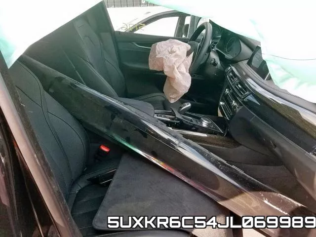 5UXKR6C54JL069989 фото 6