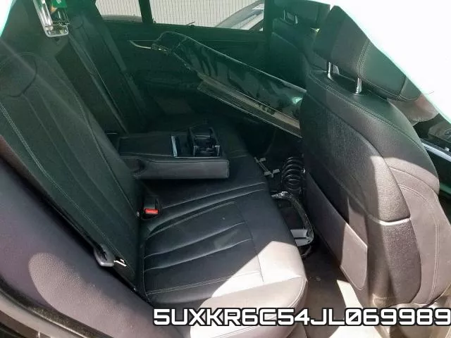 5UXKR6C54JL069989 фото 7