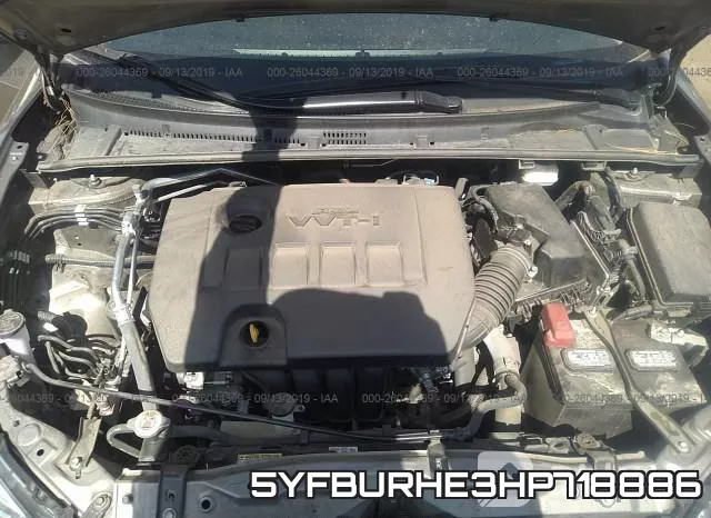 5YFBURHE3HP718886 фото 2
