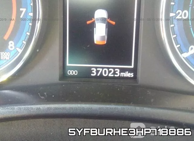 5YFBURHE3HP718886 фото 8