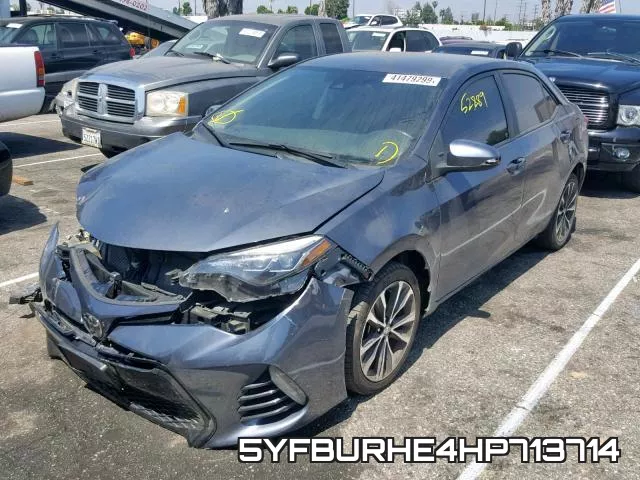 5YFBURHE4HP713714 фото 3