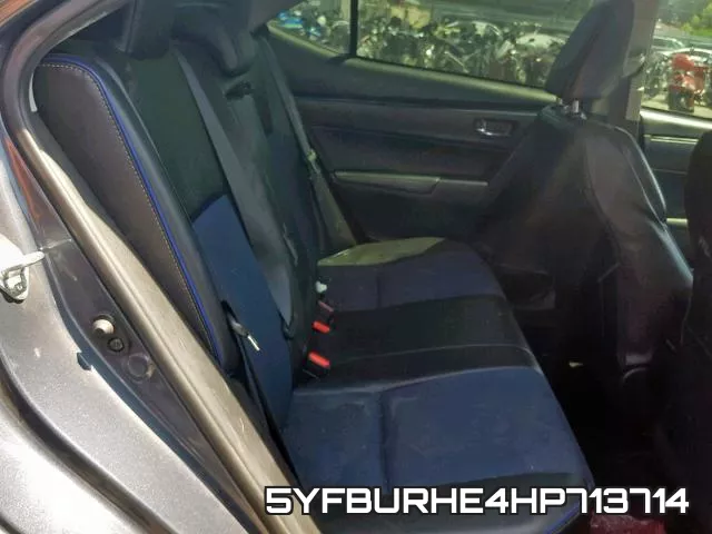 5YFBURHE4HP713714 фото 7
