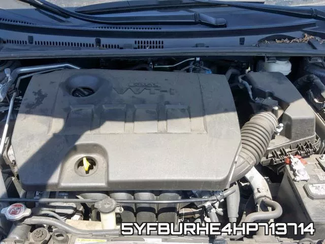 5YFBURHE4HP713714 фото 8