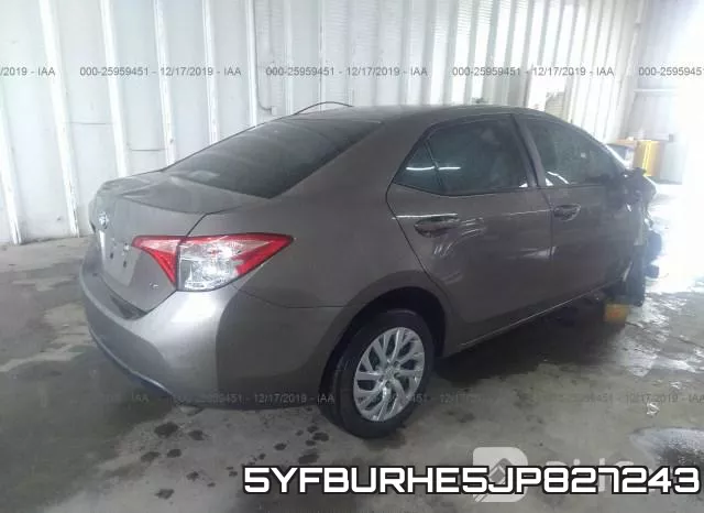 5YFBURHE5JP827243 фото 5
