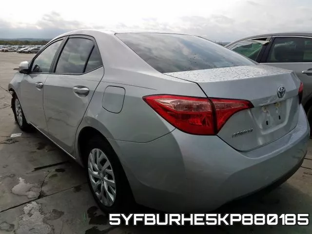 5YFBURHE5KP880185 фото 4