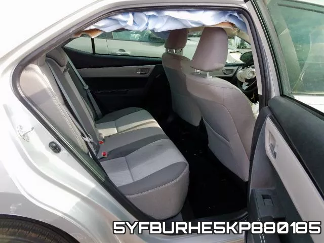 5YFBURHE5KP880185 фото 7