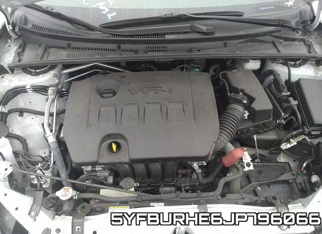 5YFBURHE6JP796066 фото 2