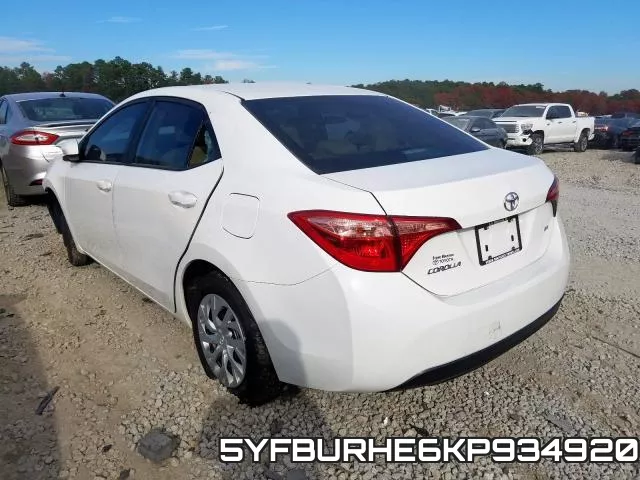 5YFBURHE6KP934920 фото 4