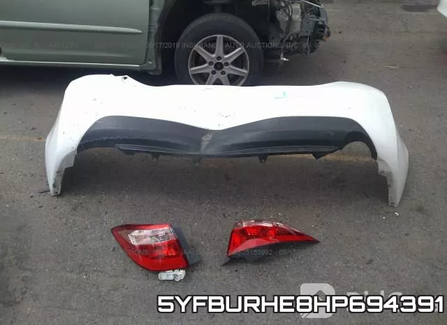 5YFBURHE8HP694391 фото 7