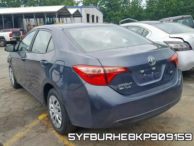 5YFBURHE8KP909159 фото 4