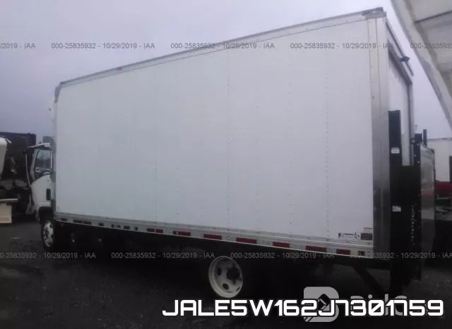 JALE5W162J7301759 фото 3