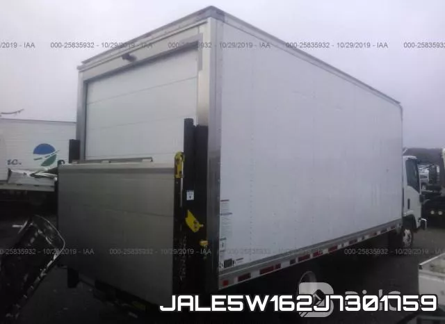 JALE5W162J7301759 фото 4