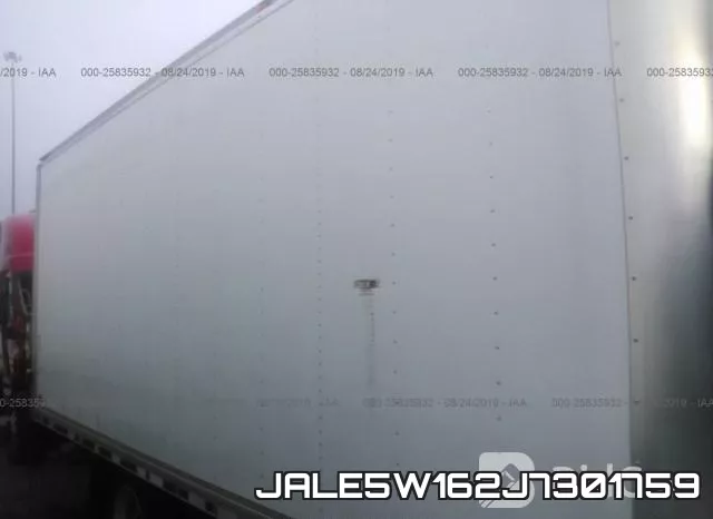 JALE5W162J7301759 фото 6